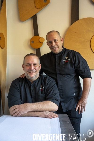 Nice, le renouveau culinaire