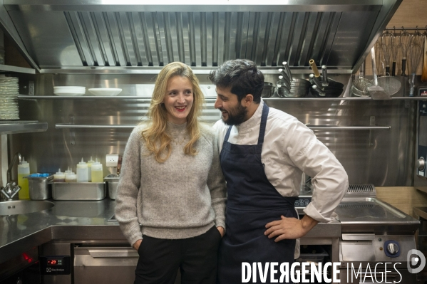 Nice, le renouveau culinaire