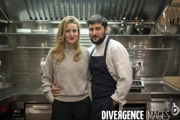 Nice, le renouveau culinaire