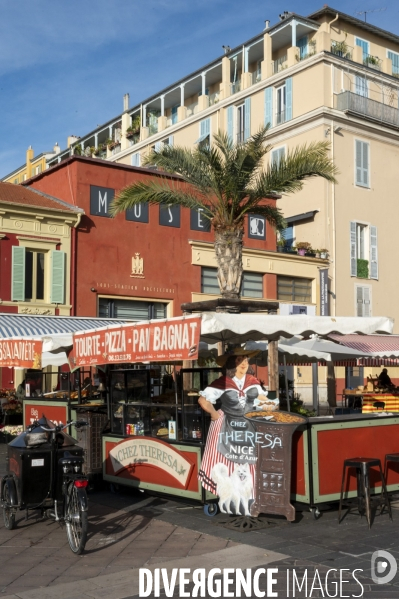 Nice, le renouveau culinaire