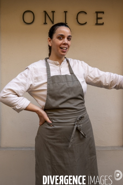 Nice, le renouveau culinaire
