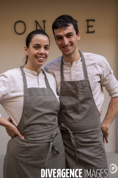 Nice, le renouveau culinaire