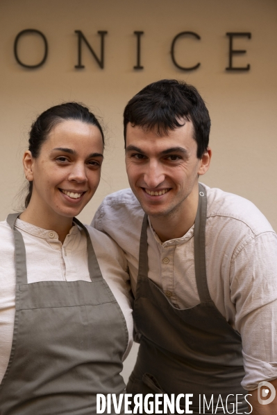 Nice, le renouveau culinaire