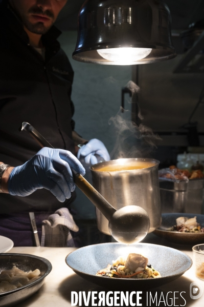 Nice, le renouveau culinaire