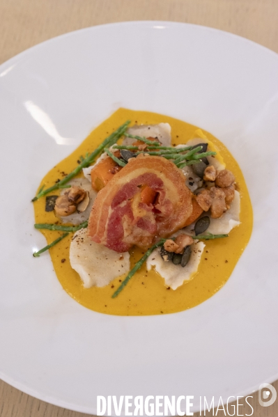 Nice, le renouveau culinaire