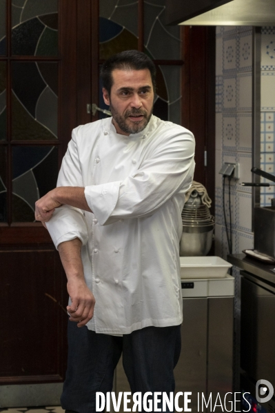 Nice, le renouveau culinaire