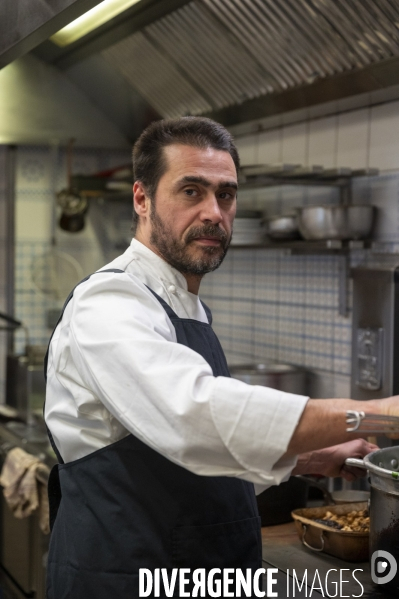 Nice, le renouveau culinaire