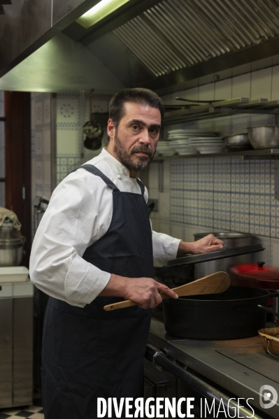 Nice, le renouveau culinaire