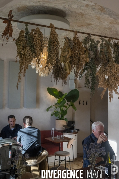 Nice, le renouveau culinaire