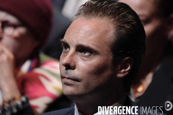 Assemblée générale de Vivendi