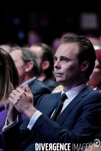 Assemblée générale de Vivendi