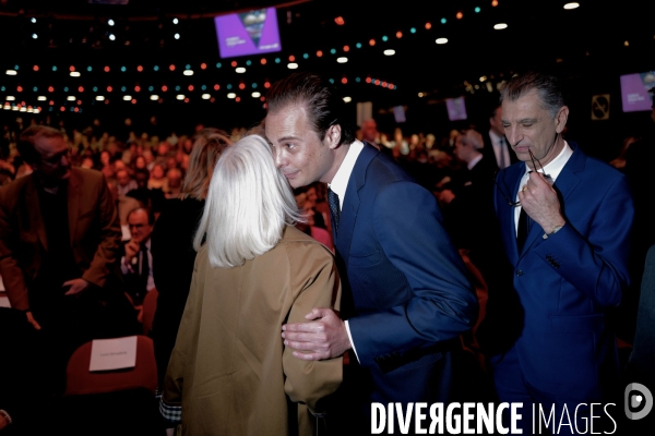 Assemblée générale de Vivendi