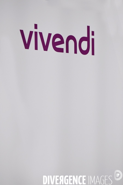Assemblée générale de Vivendi
