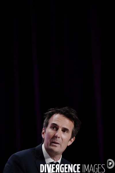 Assemblée générale de Vivendi