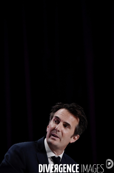 Assemblée générale de Vivendi