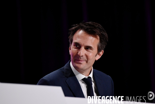 Assemblée générale de Vivendi