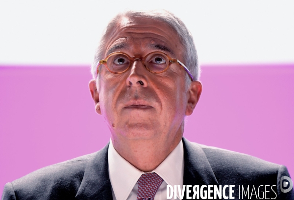Assemblée générale de Vivendi