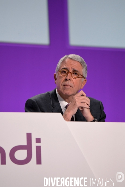 Assemblée générale de Vivendi