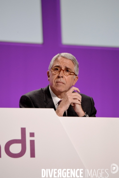 Assemblée générale de Vivendi