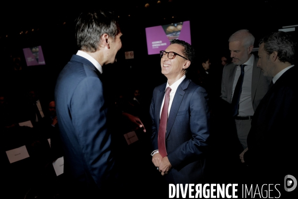 Assemblée générale de Vivendi