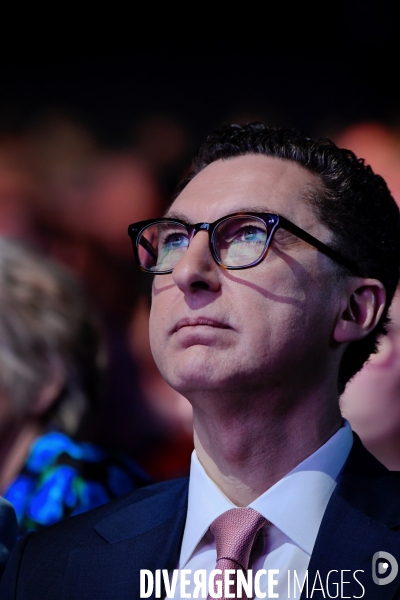 Assemblée générale de Vivendi
