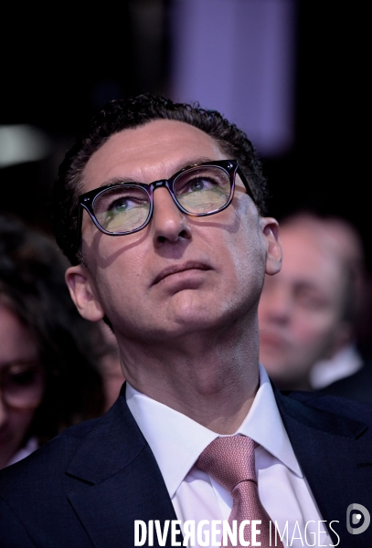 Assemblée générale de Vivendi