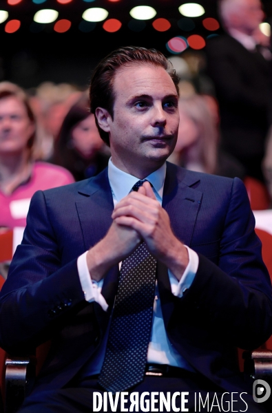 Assemblée générale de Vivendi