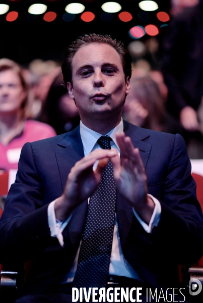 Assemblée générale de Vivendi