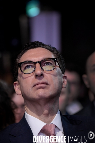 Assemblée générale de Vivendi