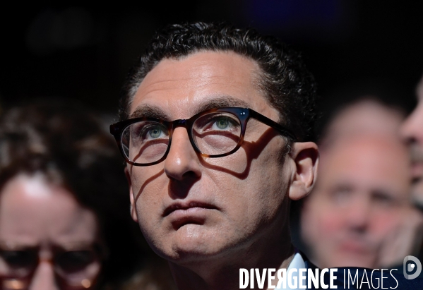 Assemblée générale de Vivendi