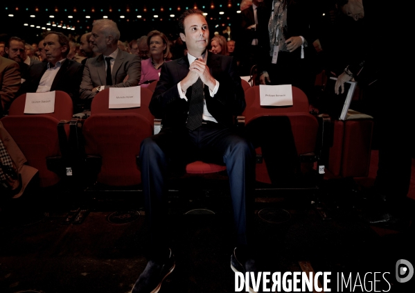 Assemblée générale de Vivendi