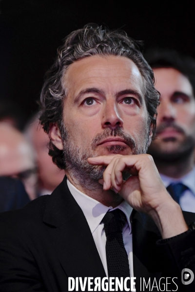 Assemblée générale de Vivendi