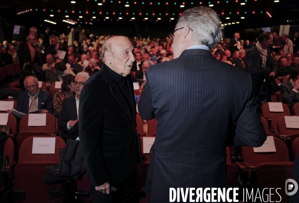 Assemblée générale de Vivendi