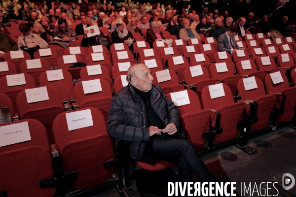 Assemblée générale de Vivendi