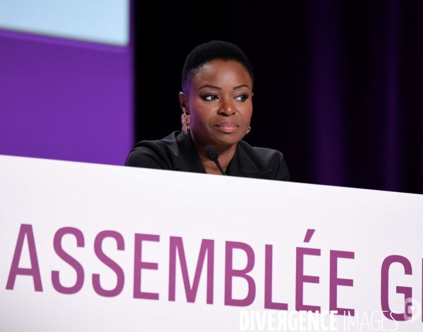 Assemblée générale de Vivendi