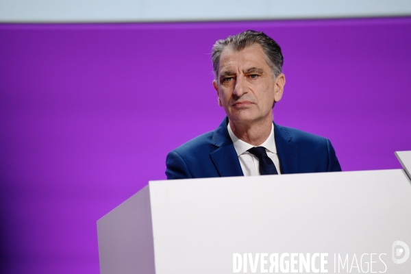 Assemblée générale de Vivendi