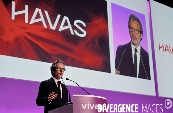 Assemblée générale de Vivendi