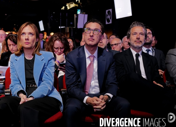 Assemblée générale de Vivendi