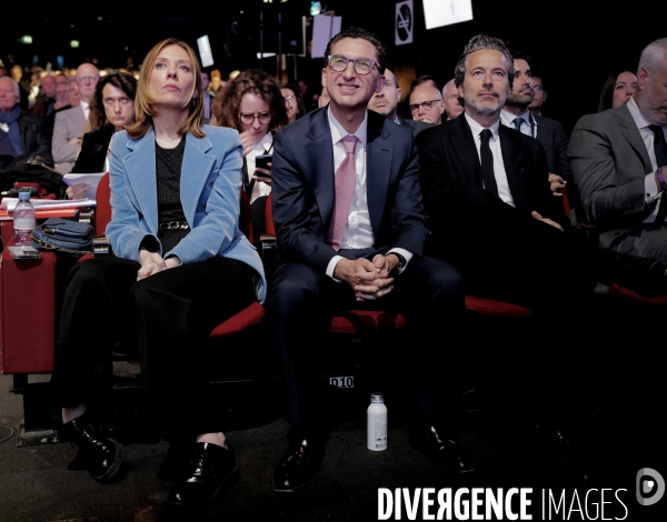 Assemblée générale de Vivendi