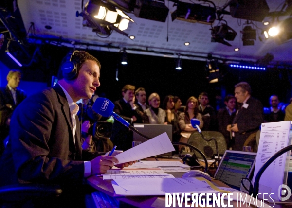 Emission europe 1/m.o fogiel