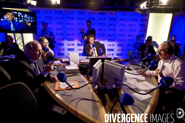 Emission europe 1/m.o fogiel