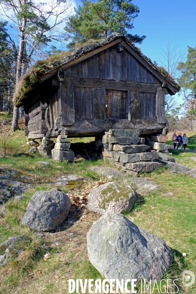 Illustration Avril 2024