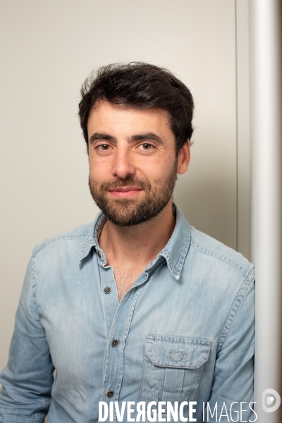 Christophe Penalan