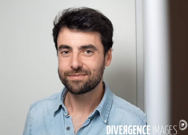 Christophe Penalan