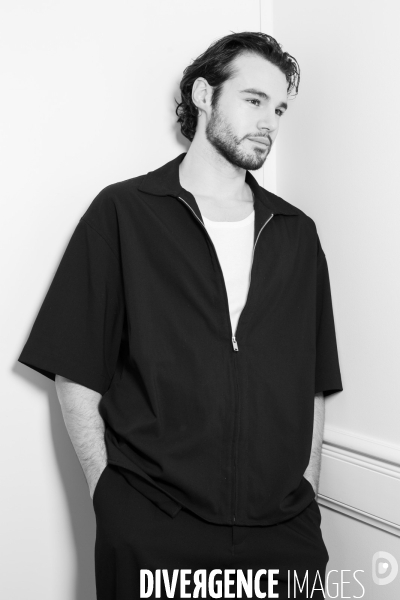 Anthony Colette