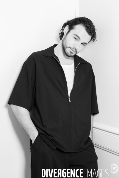 Anthony Colette