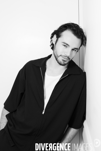 Anthony Colette