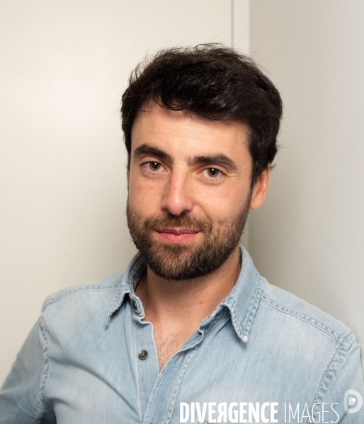 Christophe Penalan
