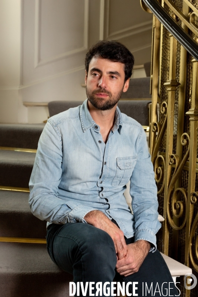 Christophe Penalan