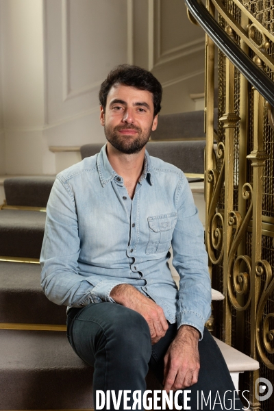 Christophe Penalan